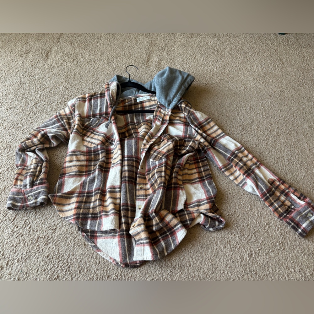 Flannel